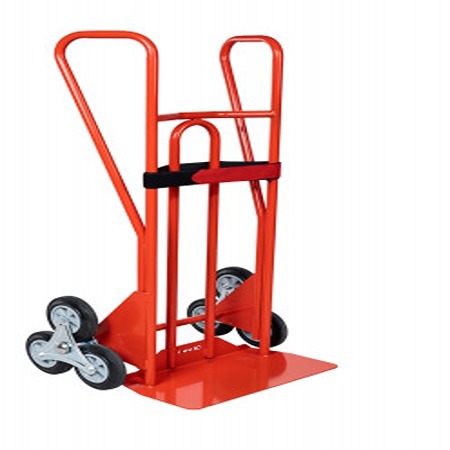 FIMM Star Trolley, 490 mm, 250 kg Load, 180 mm