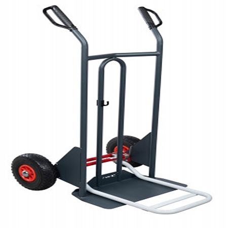 FIMM Trolley, 350 kg Load