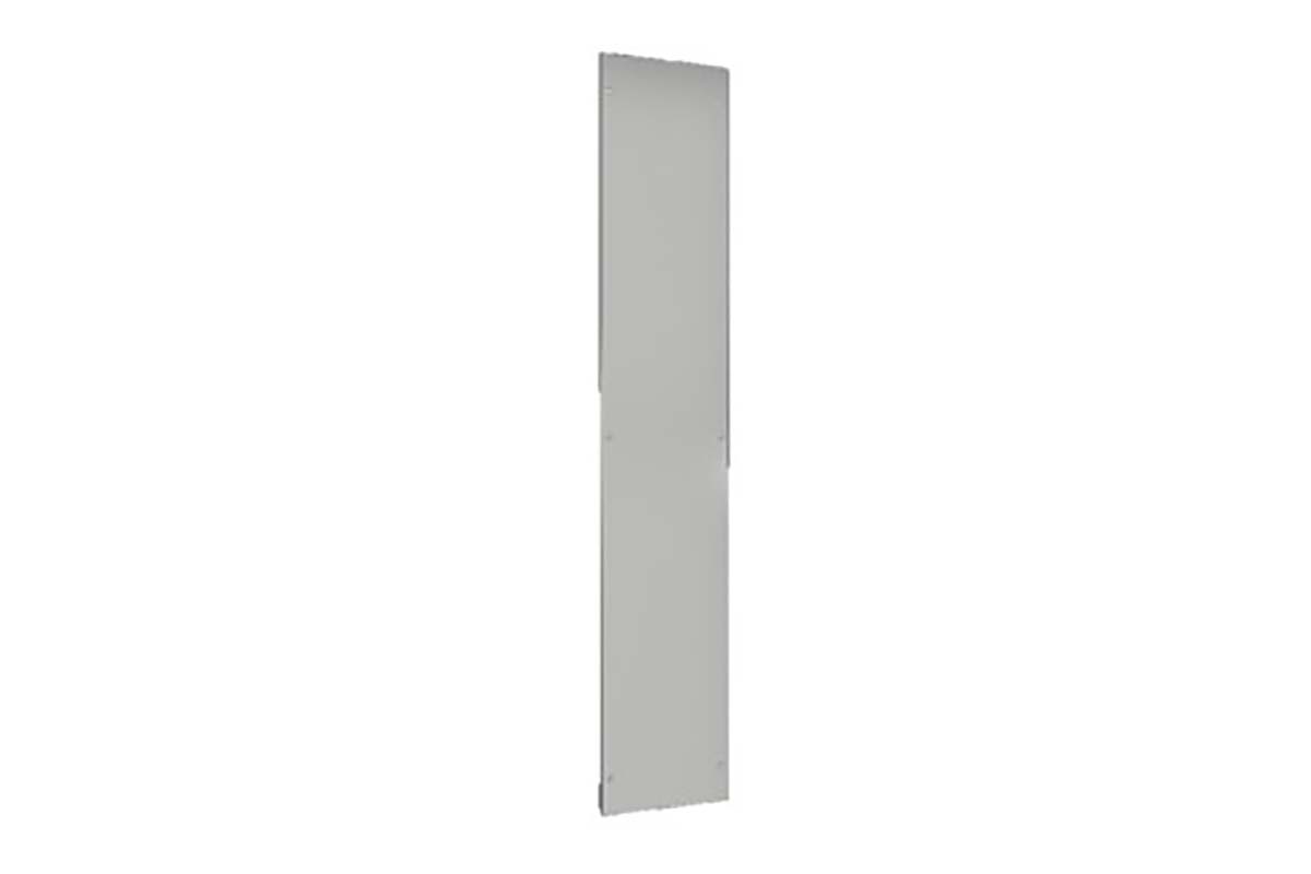 Rittal Sheet Steel Side Panel