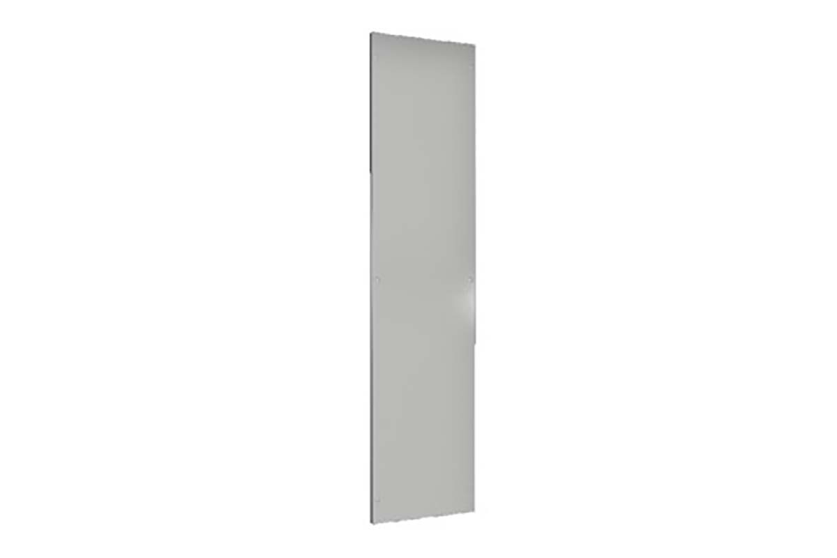 Rittal Light Grey Sheet Steel Side Panel 2000 mm 500mm