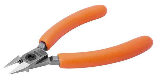Bahco C3340R IP Side Cutters