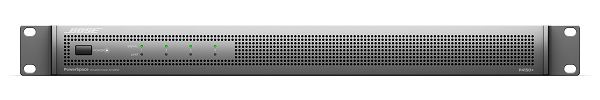 Bose 4 Channel Power Amplifier 20 kHz