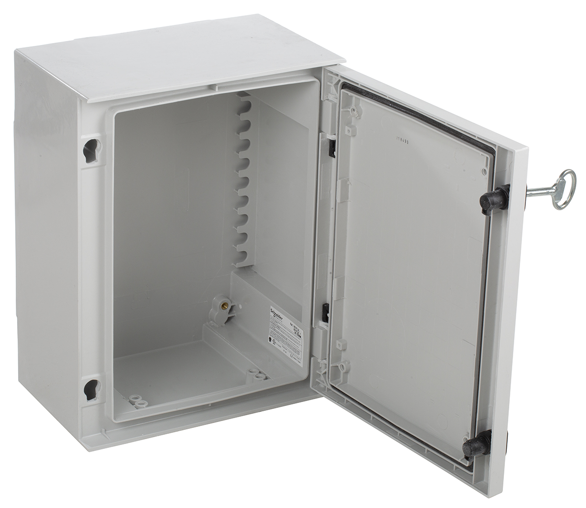 nsyplm43g Schneider Electric IP66, PET Wall Box 200mm x 430 mm x 330 mm