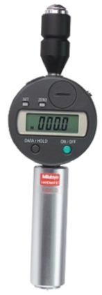 durometers