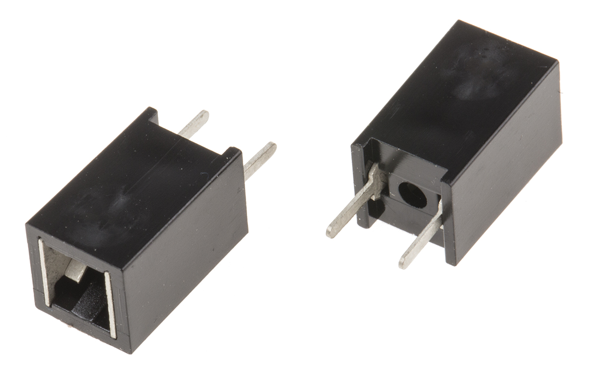 RS PRO Indicator Bulb Holder Wedge