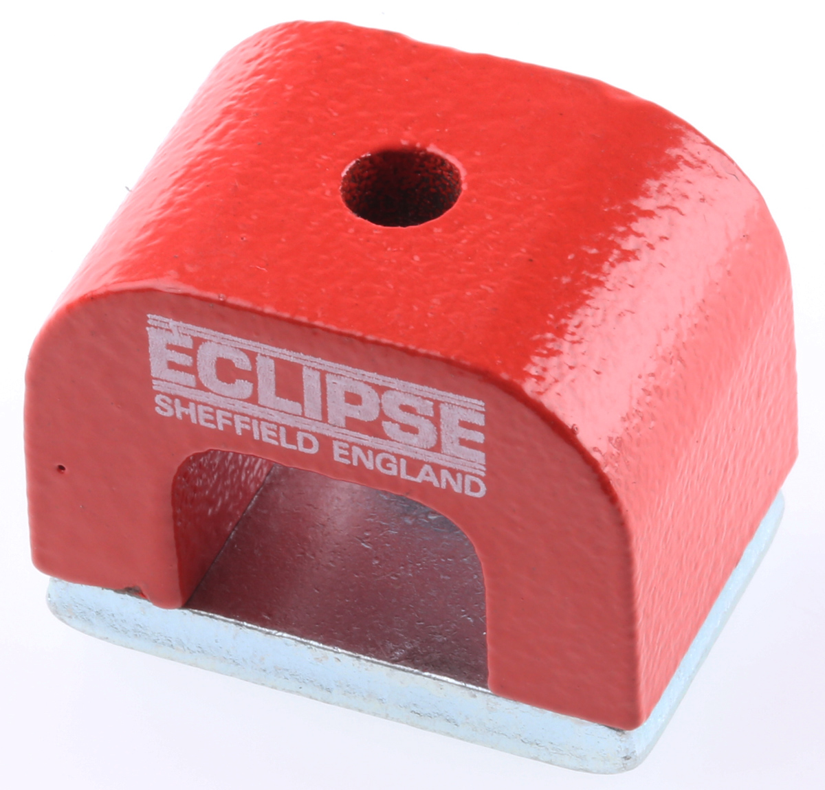 Eclipse Horseshoe Magnet 30 mm, 4.5 kg Pull 20 mm