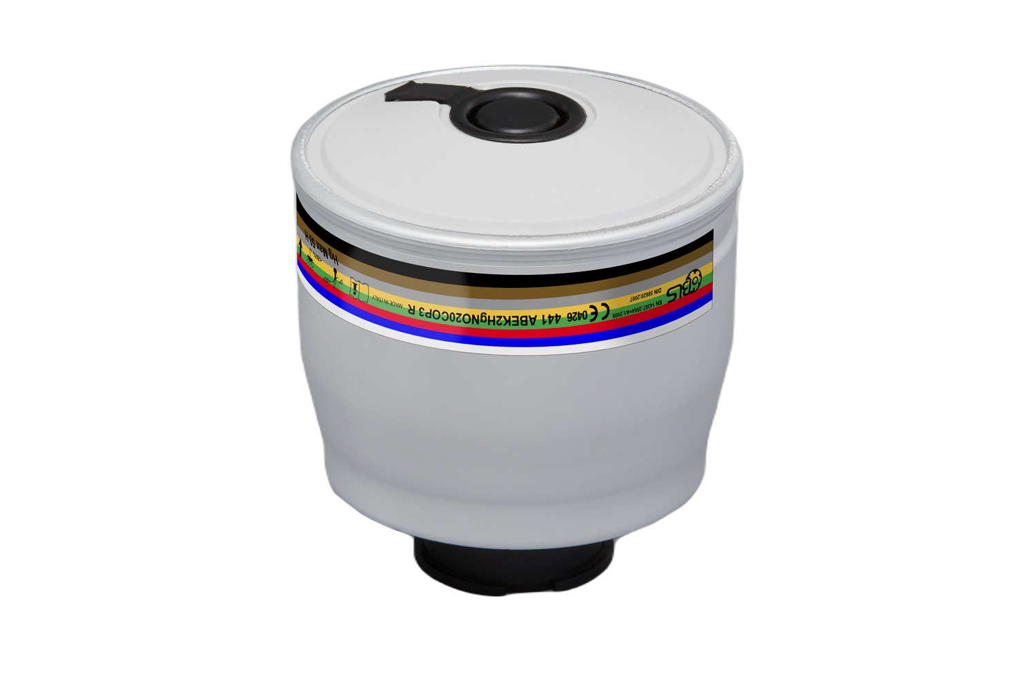 Filter BLS for use with Full Face Masks 8117004