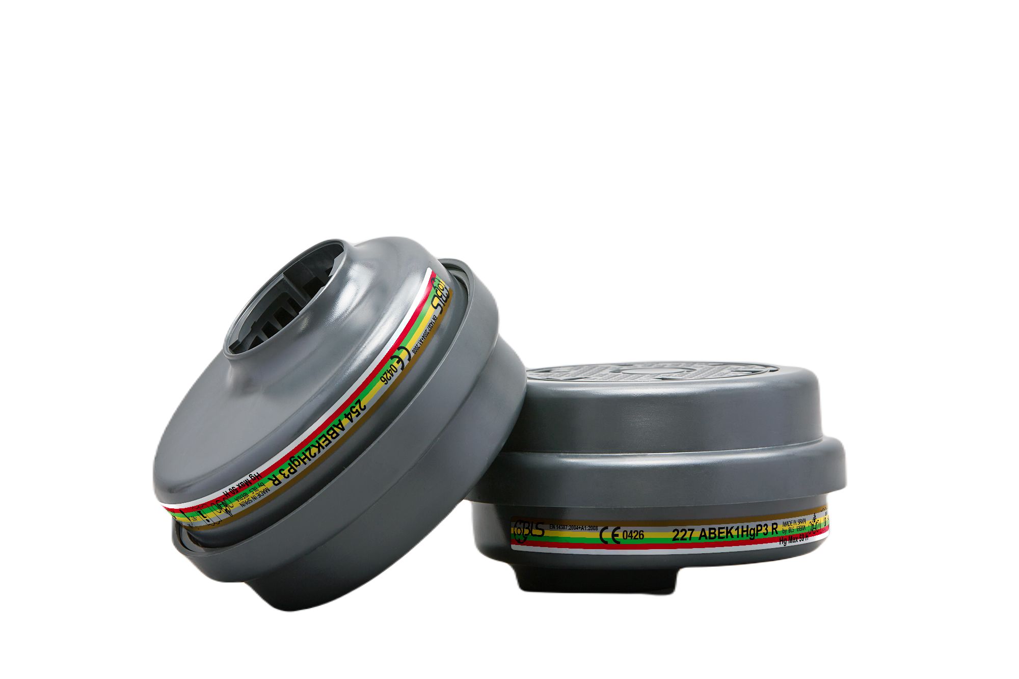 Filter BLS for use with BLS 5700 to BLS 5600, BLS 4000 Next S/R 8117029