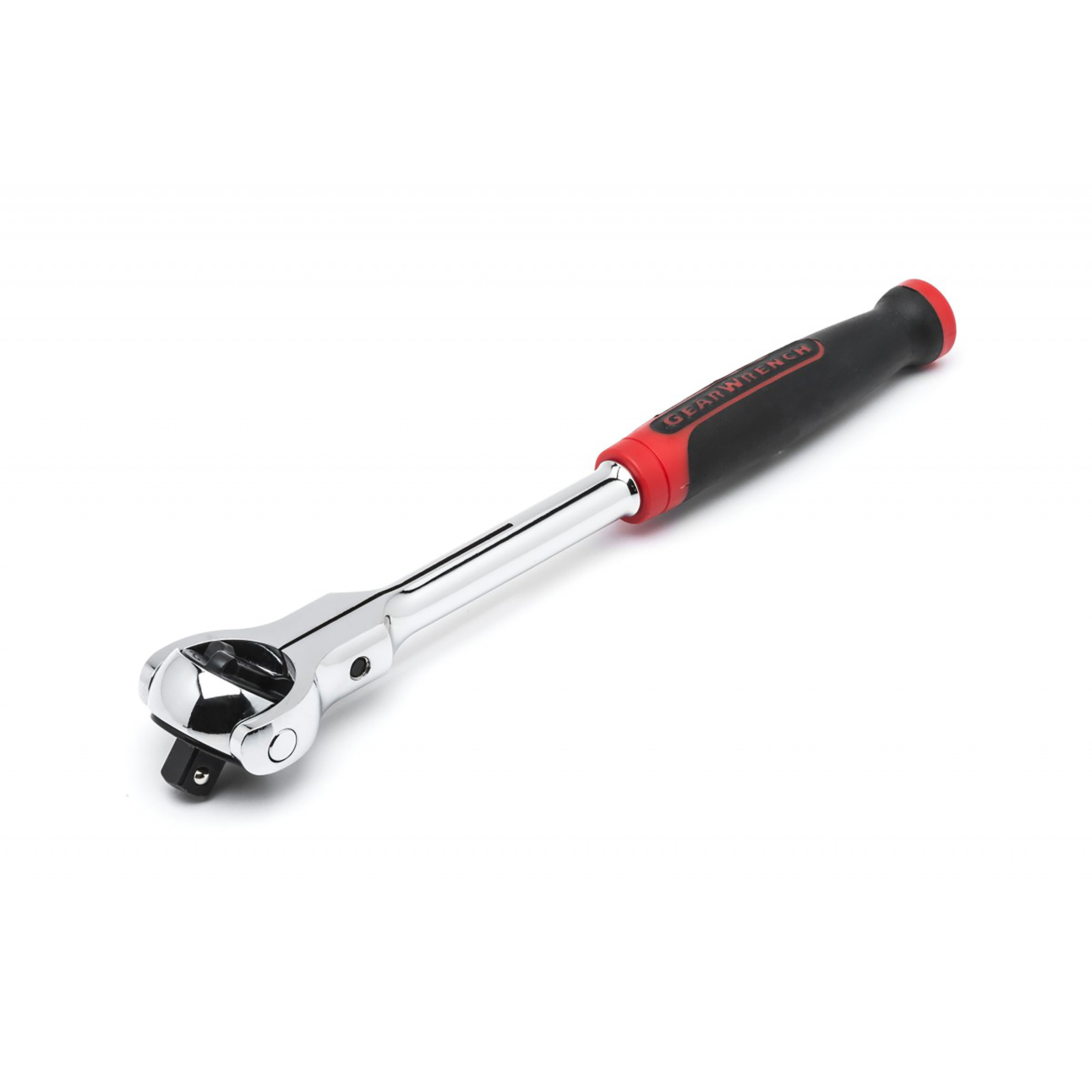81225 GearWrench Ratchet with Cushion Grip Handle