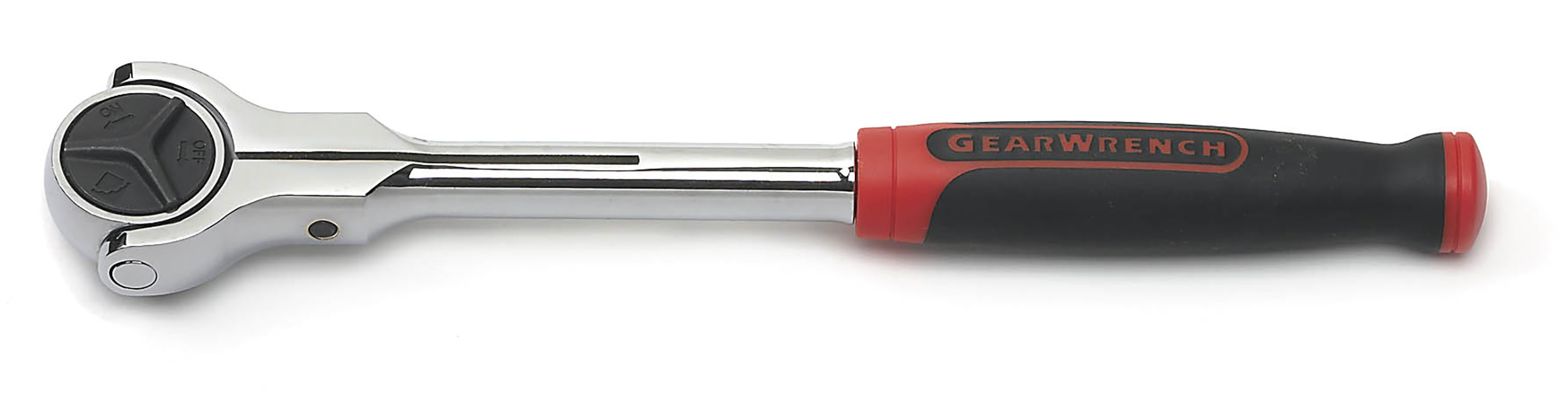 81225 GearWrench Ratchet with Cushion Grip Handle
