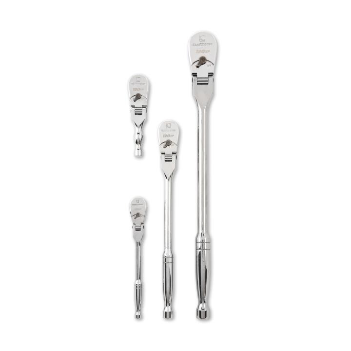 GearWrench Socket with Long Handle, 0 mm Overall