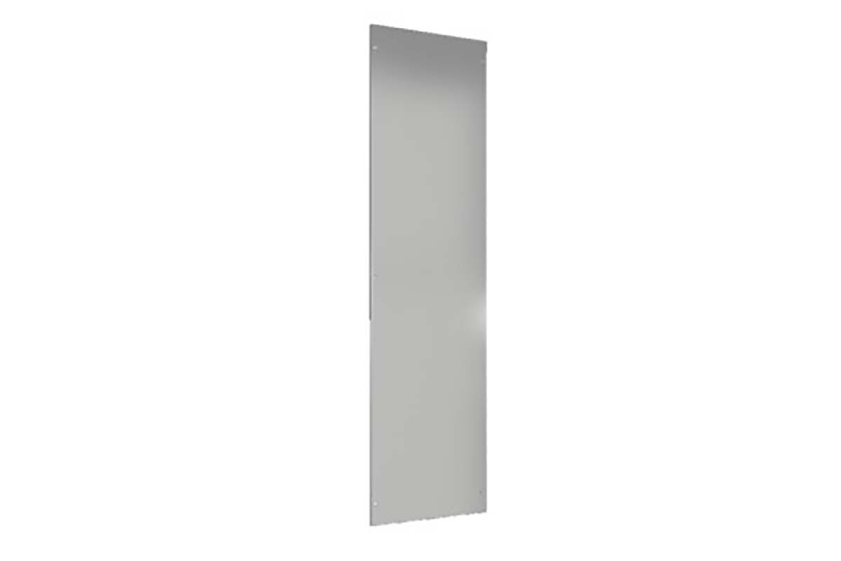Rittal Sheet Steel Side Panel