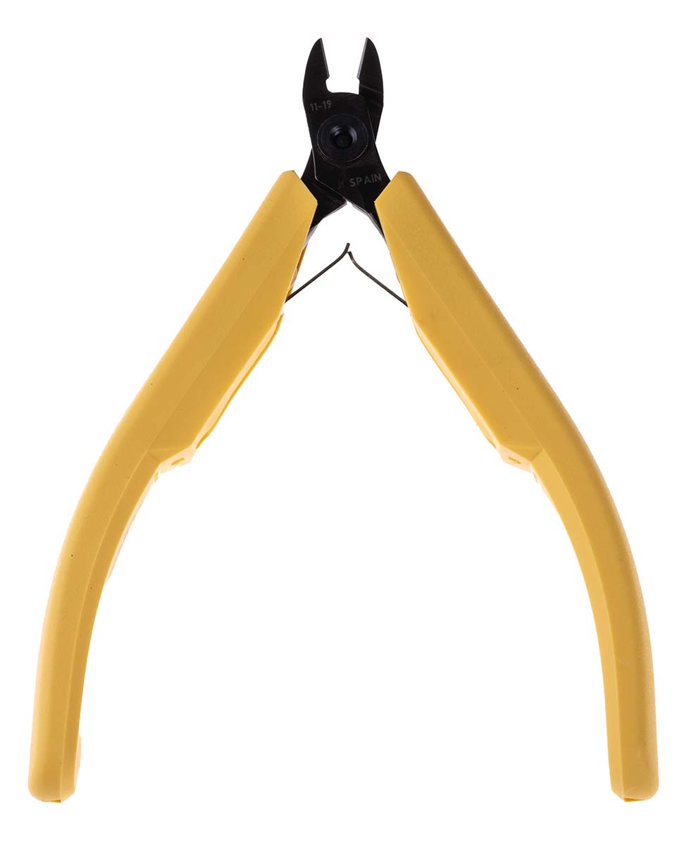 Lindstrom Micro Bevel ESD Safe Cable Cutter