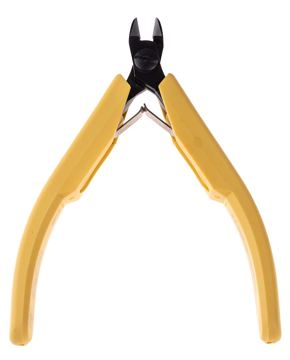 8130 Lindstrom Micro Bevel ESD Safe Cable Cutter