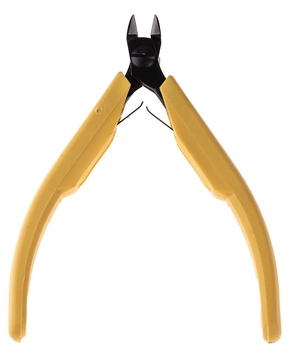 8131 Lindstrom Flush ESD Safe Cable Cutter