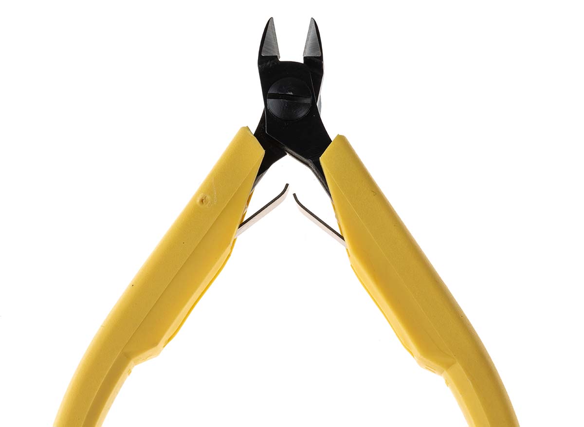 8131 Lindstrom Flush ESD Safe Cable Cutter