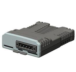 Inverter Drive Accs, Module, DeviceNet