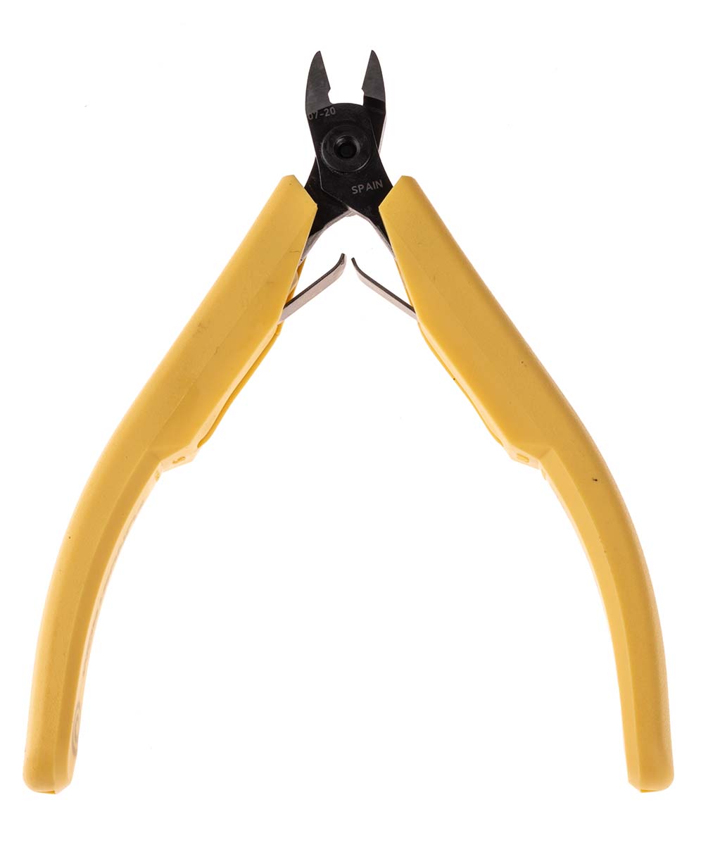 Lindstrom Ultra Flush ESD Safe Cable Cutter