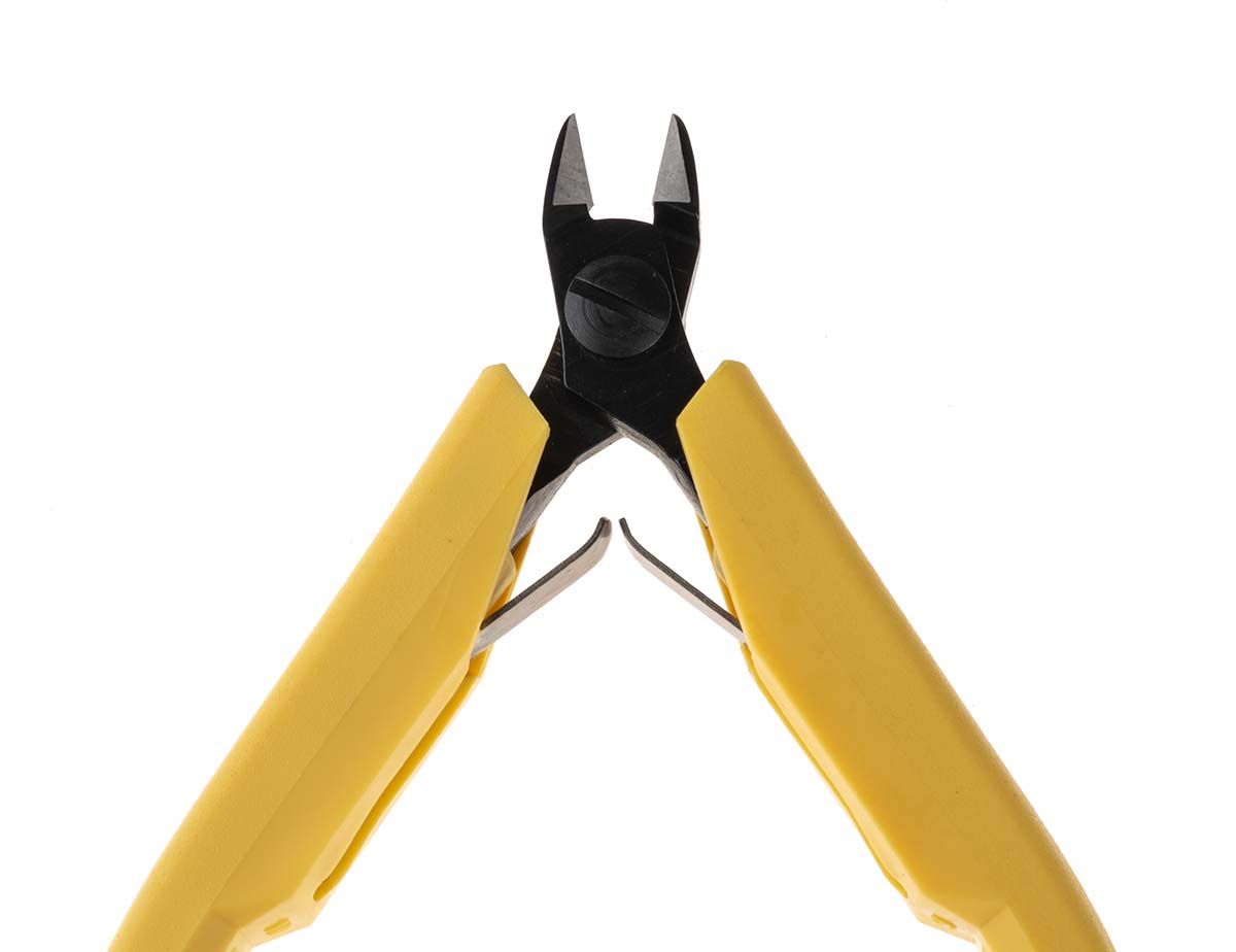 8132 Lindstrom Ultra Flush ESD Safe Cable Cutter