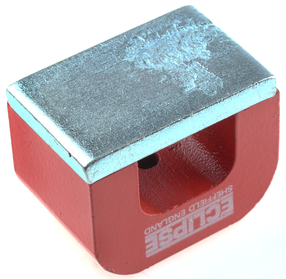813 Eclipse Horseshoe Magnet 45 mm, 11.8 kg Pull 30 mm