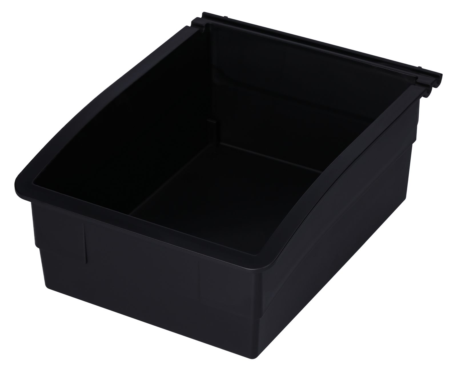 Licefa Dissipative Polystyrene ESD Box 210 mm (L) 160mm (W) 82 mm (H)