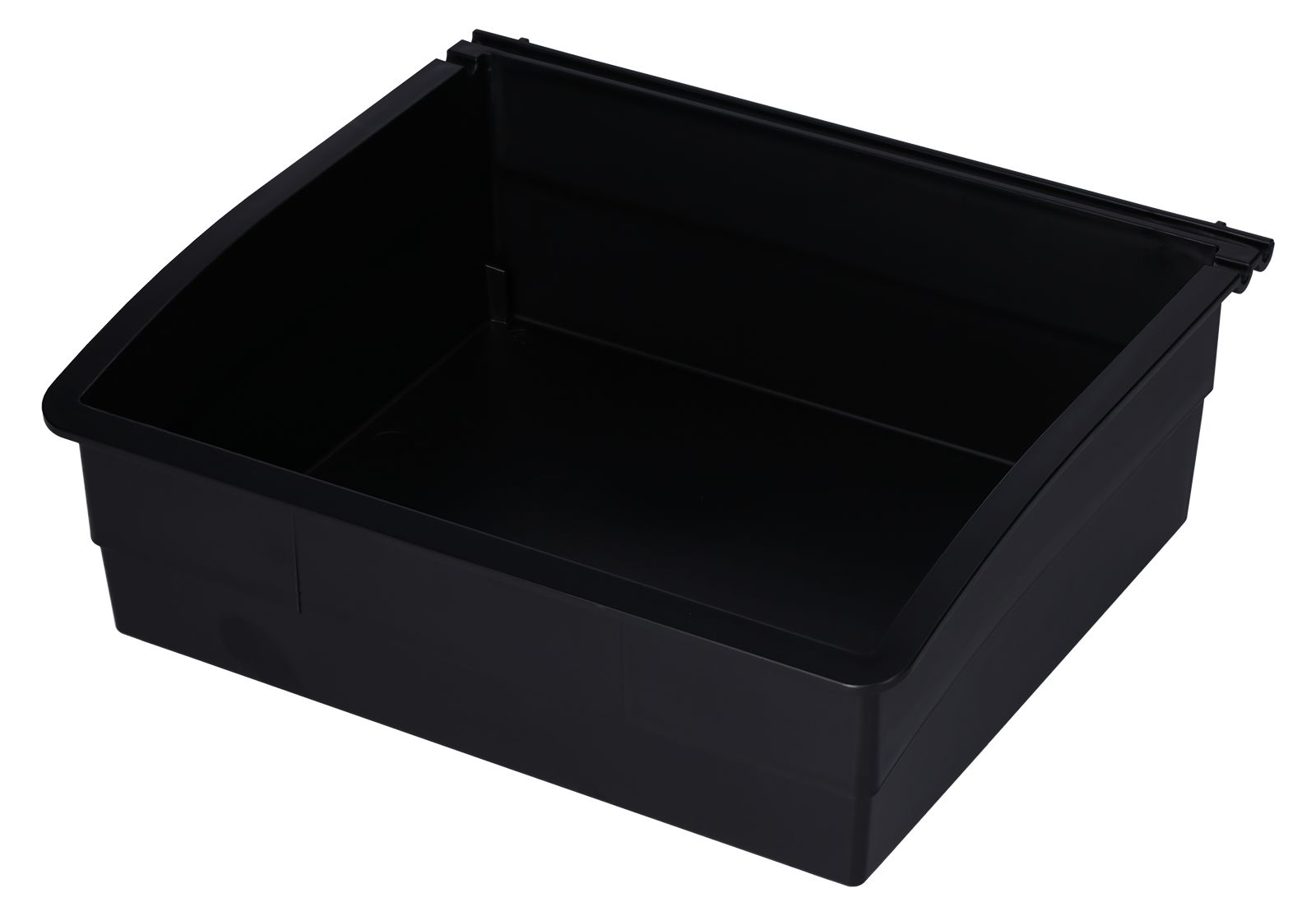 Licefa Dissipative Polystyrene ESD Box 240 mm (L) 210mm (W) 82 mm (H)