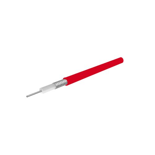 Huber+Suhner SUCOFORM Series, RG402 Coaxial, Unterminated 50 Ω