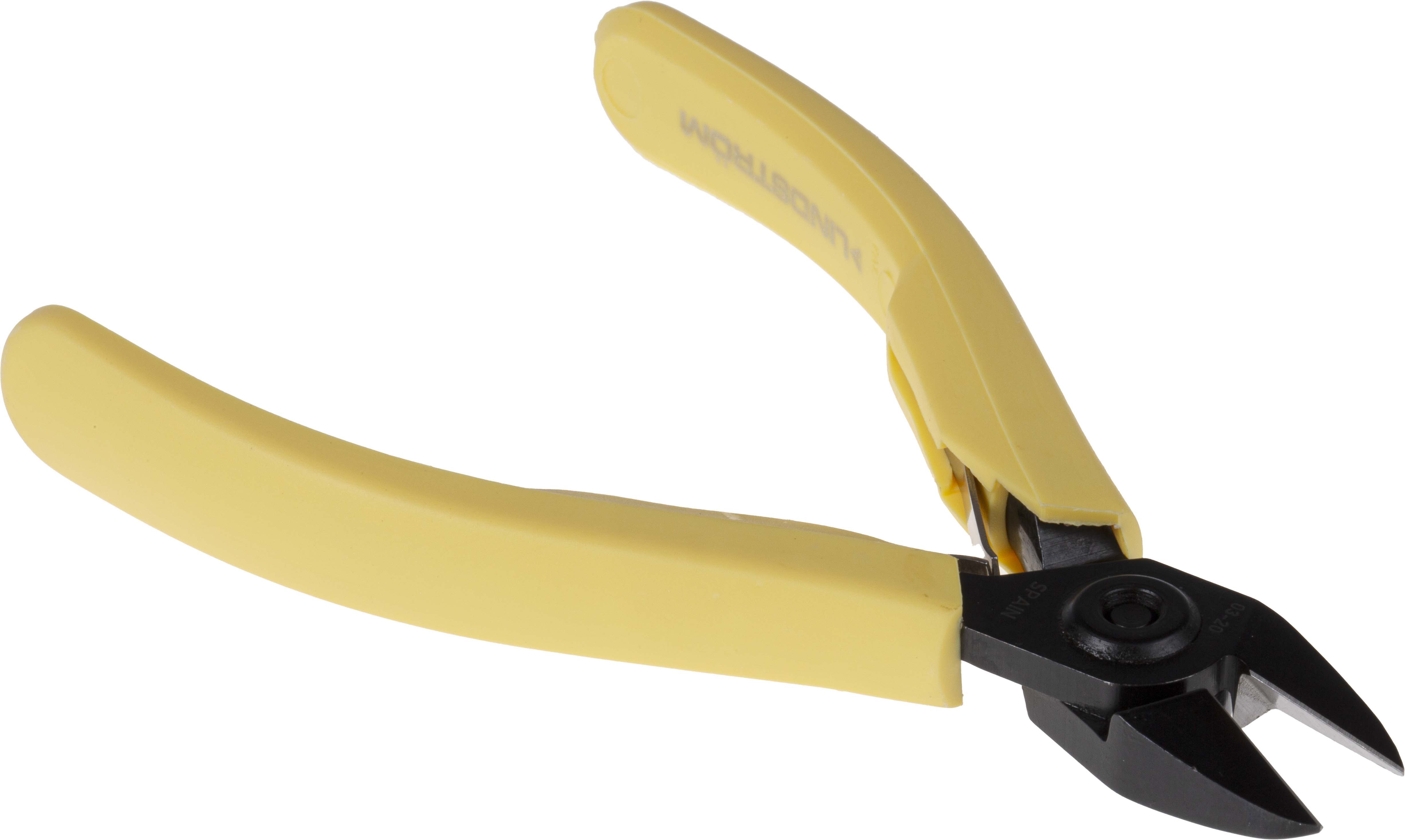 Lindstrom Micro Bevel ESD Safe Cable Cutter