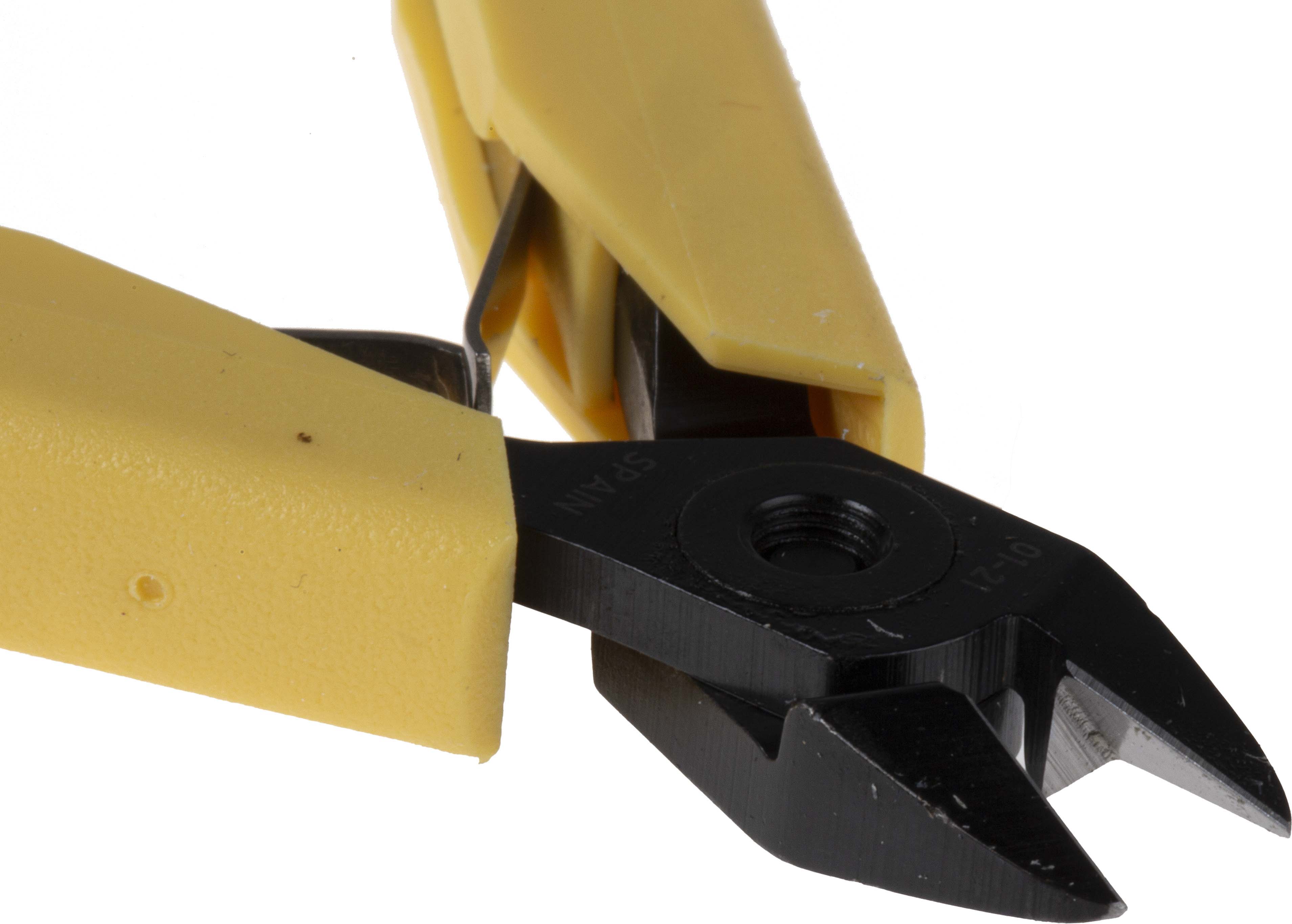 8141 Lindstrom Flush ESD Safe Cable Cutter