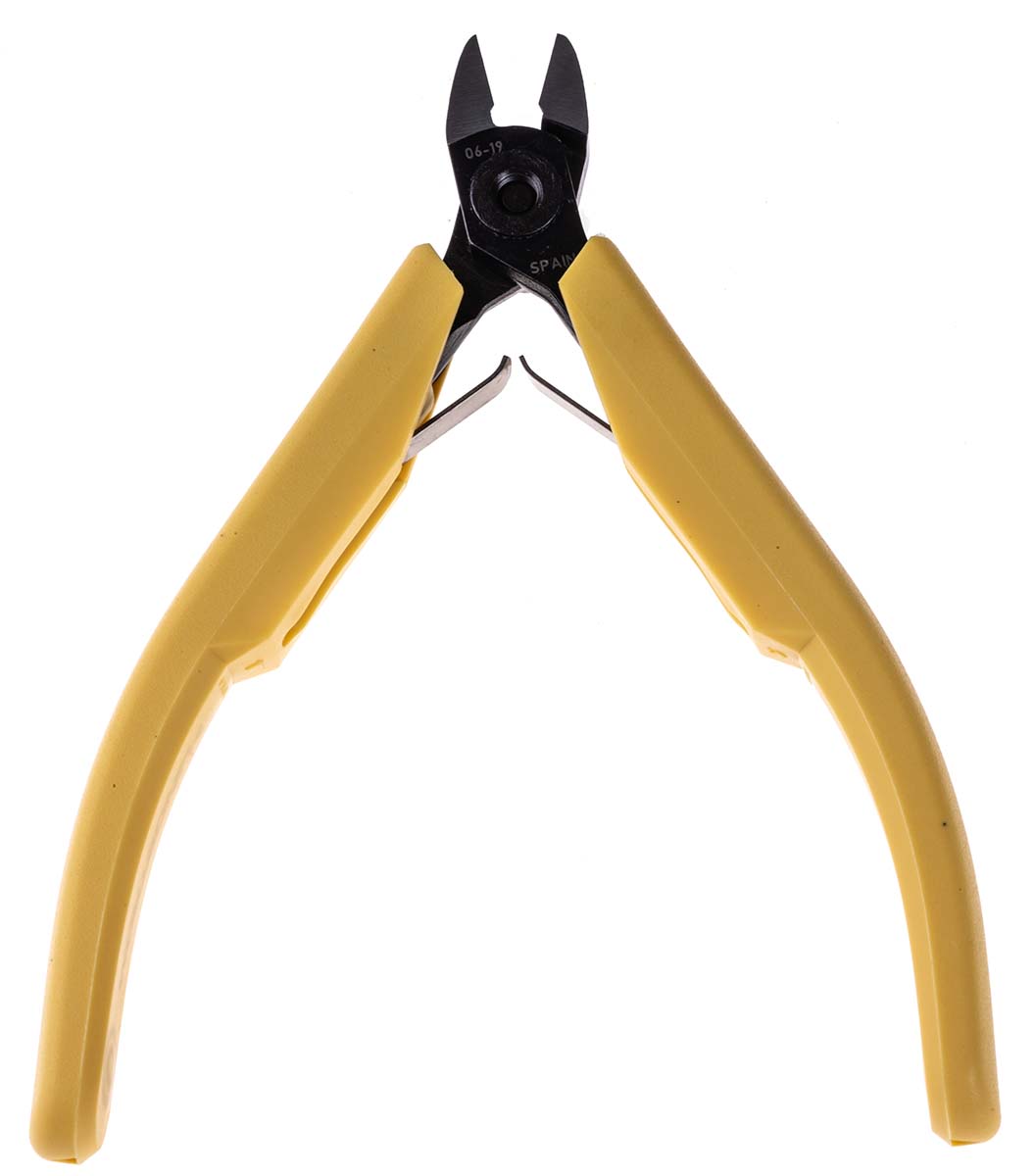 Lindstrom Ultra Flush ESD Safe Cable Cutter