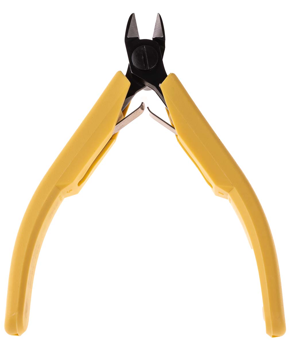 8142 Lindstrom Ultra Flush ESD Safe Cable Cutter