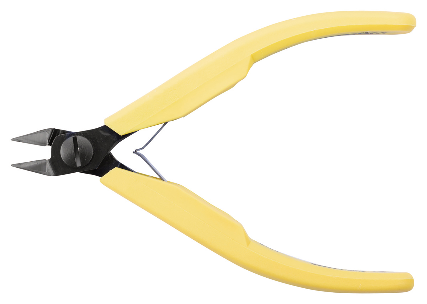 8143 Lindstrom Micro Bevel ESD Safe Cable Cutter
