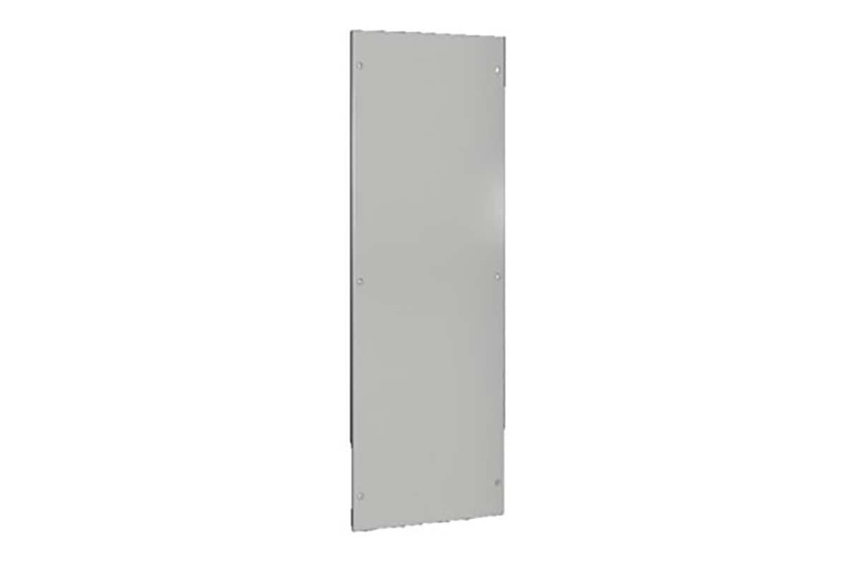 Rittal Sheet Steel Side Panel