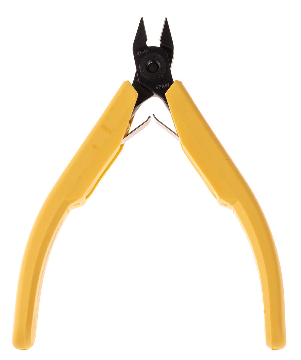 Lindstrom Micro Bevel ESD Safe Cable Cutter
