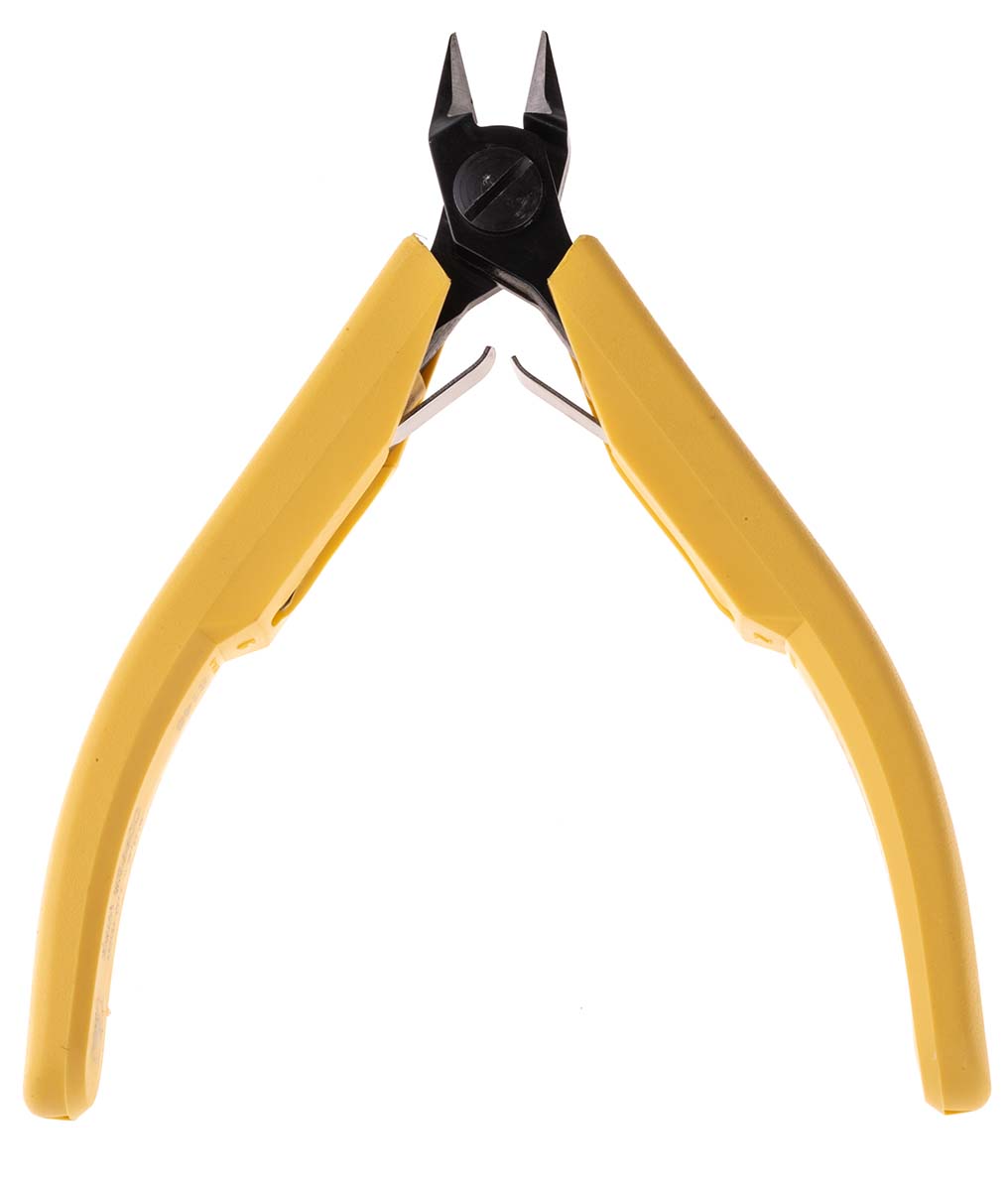 8146 Lindstrom Micro Bevel ESD Safe Cable Cutter