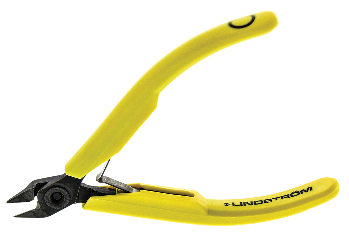 Lindstrom Flush ESD Safe Cable Cutter