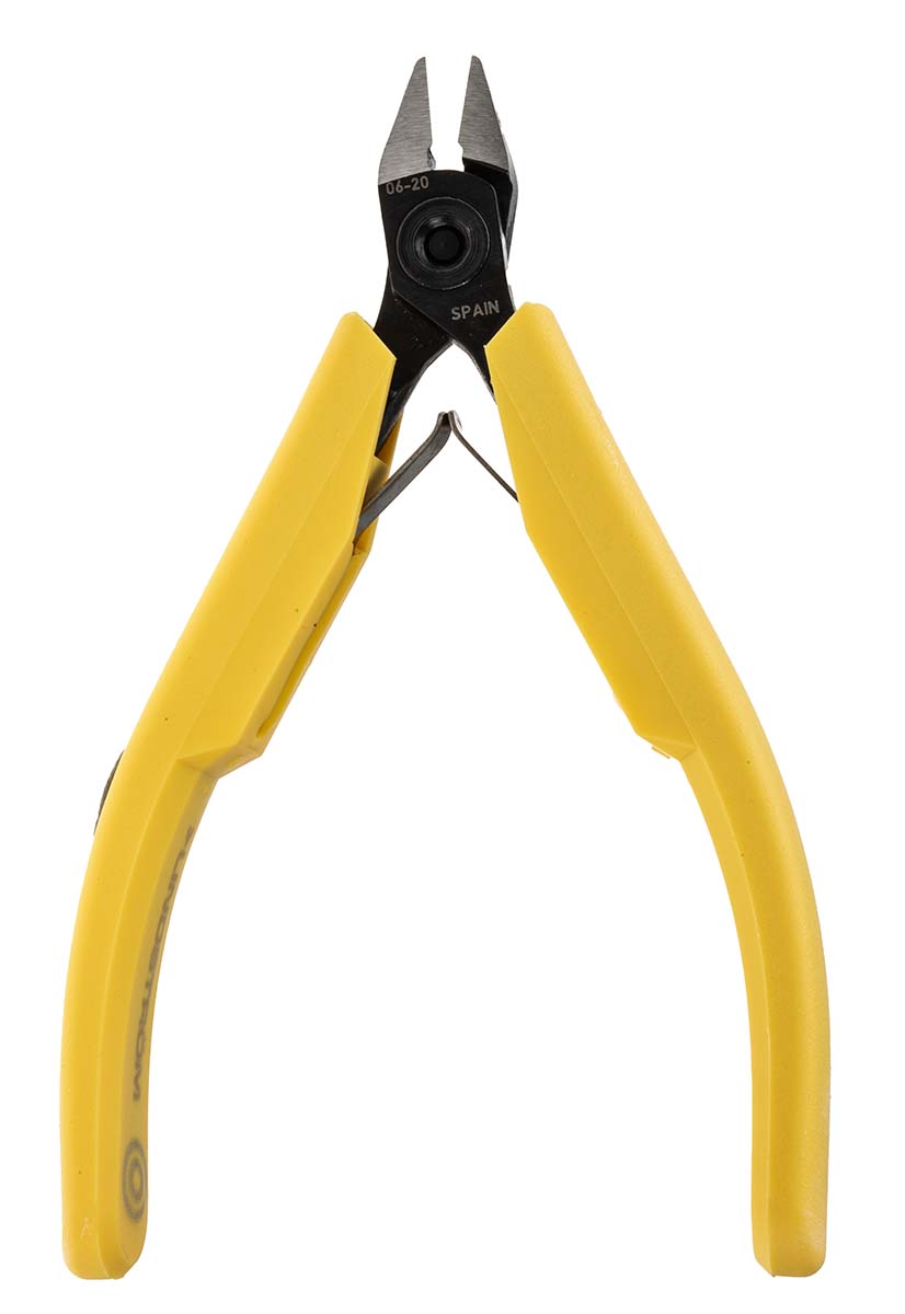 Lindstrom Ultra Flush ESD Safe Cable Cutter