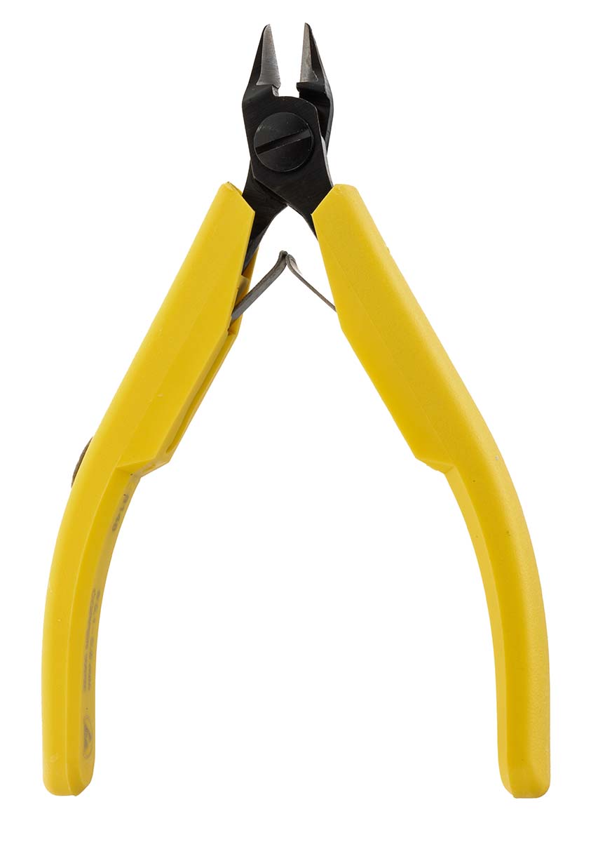 8148 Lindstrom Ultra Flush ESD Safe Cable Cutter