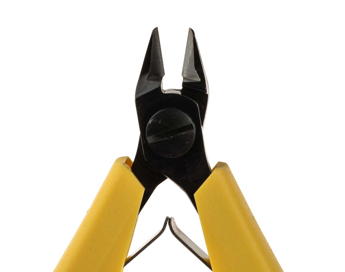 8148 Lindstrom Ultra Flush ESD Safe Cable Cutter