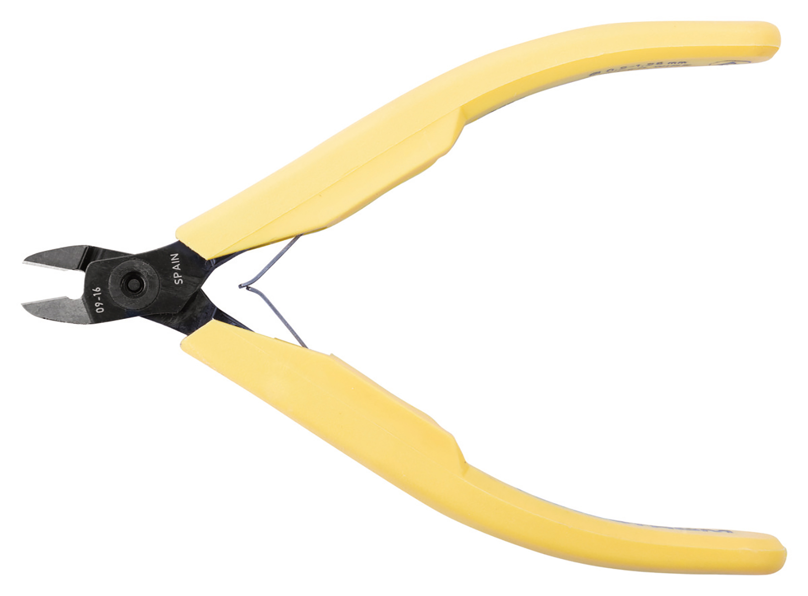 8150-j Lindstrom Micro Bevel ESD Safe Cable Cutter
