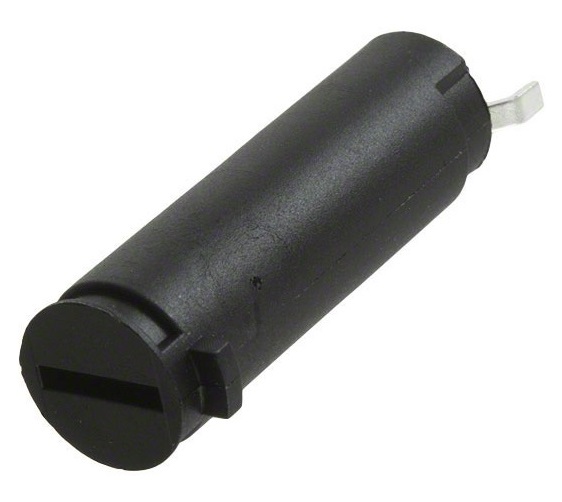 Wickmann 16A Cap for 6.3 x 32 mm, 25V