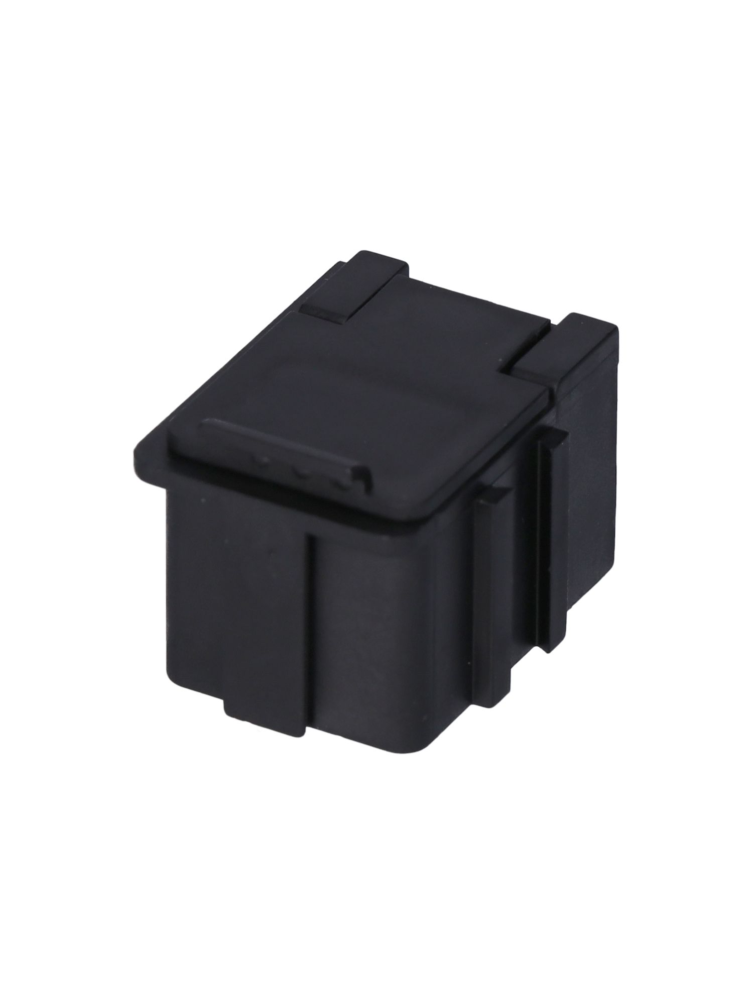 Licefa Polystyrene ESD Box 29.4 mm (L) 21.8mm (W) 21 mm (H)