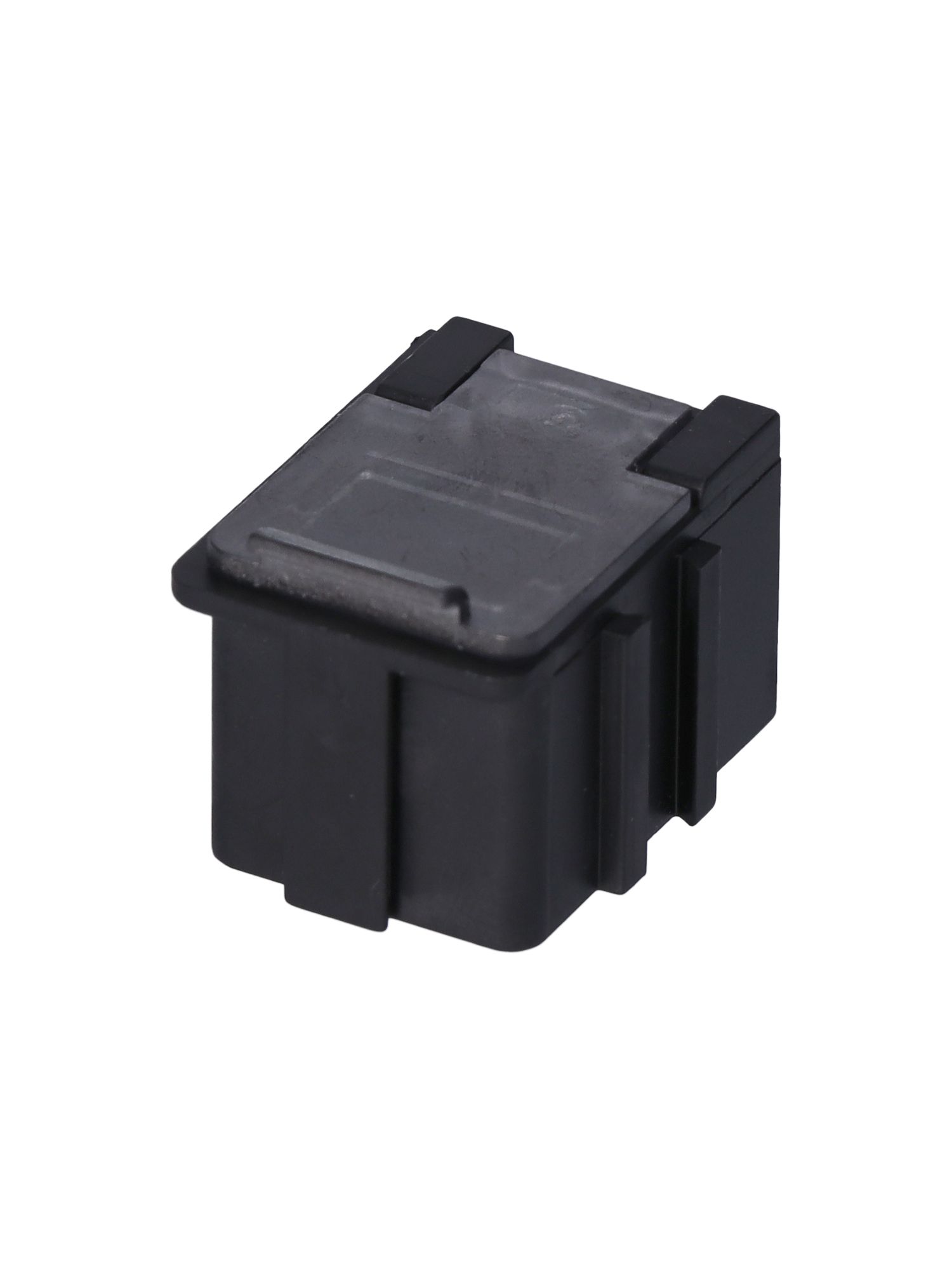 Licefa Polystyrene, Styrene Acrylonitrile ESD Box 29.4 mm (L) 21.8mm (W) 21 mm (H)