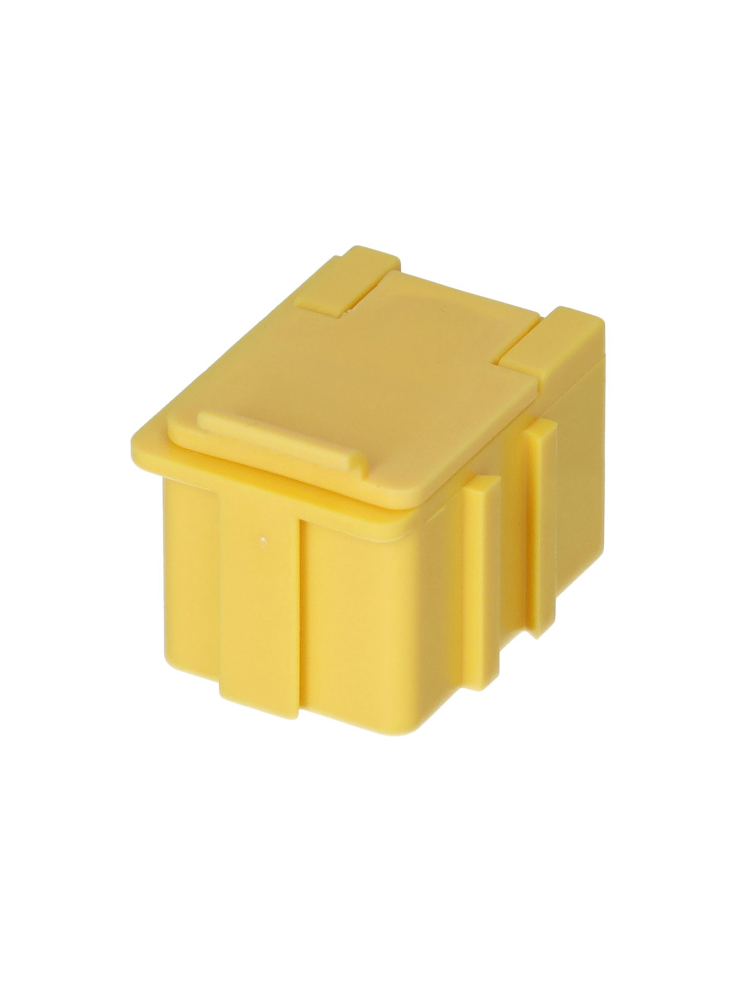 Licefa ABS ESD Box 29.4 mm (L) 21.8mm (W) 21 mm (H)