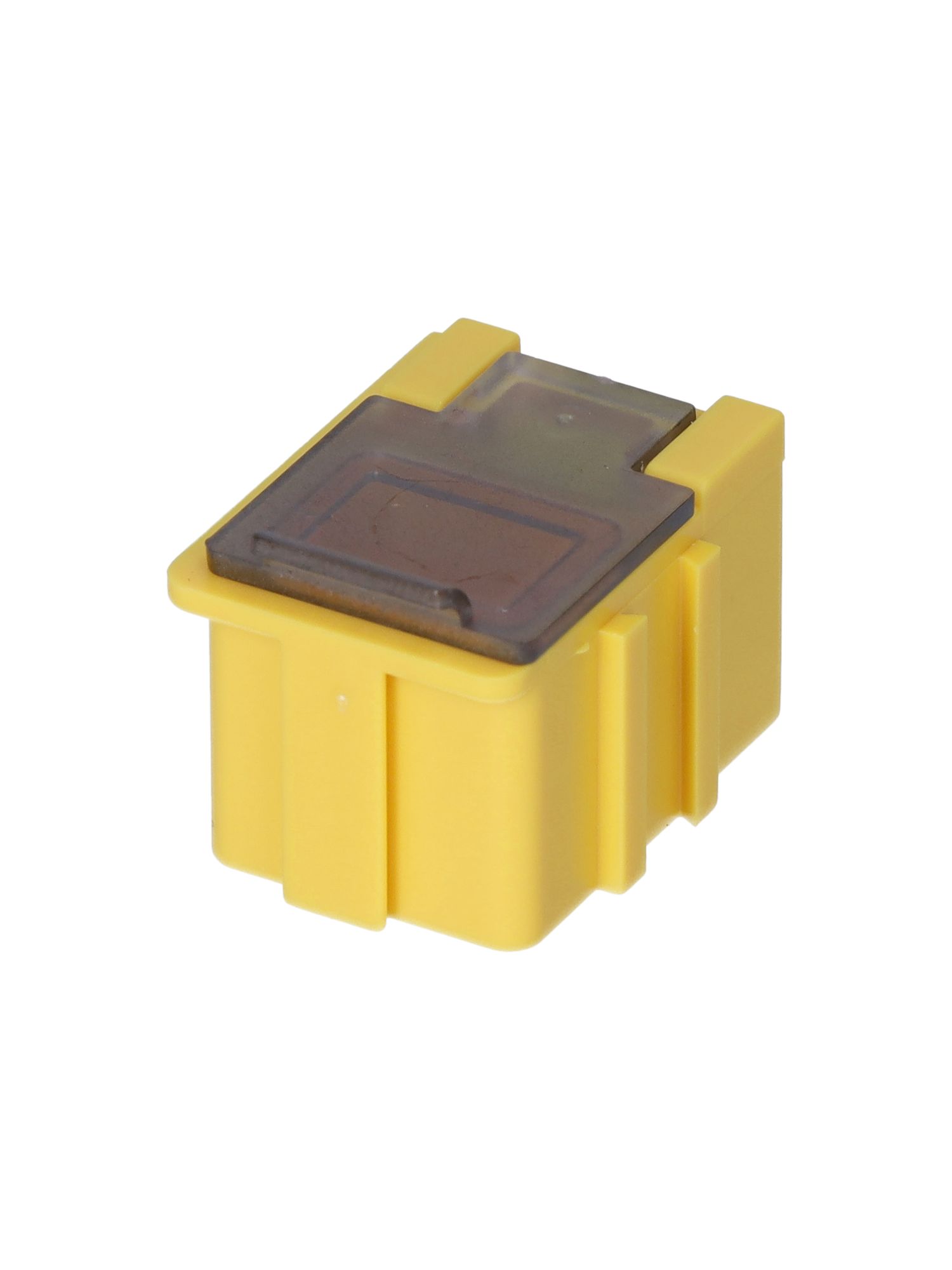 Licefa ABS, Styrene Acrylonitrile ESD Box 29.4 mm (L) 21.8mm (W) 21 mm (H)