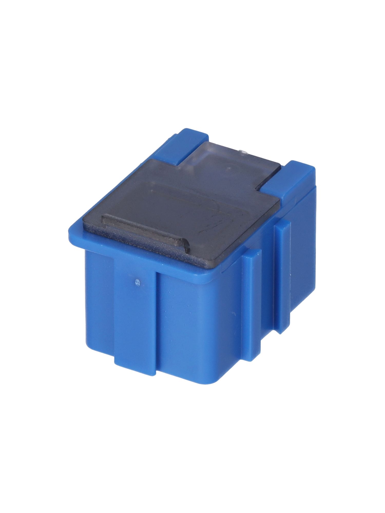 Licefa Styrene Acrylonitrile, ABS ESD Box 29.4 mm (L) 21.8mm (W) 21 mm (H)