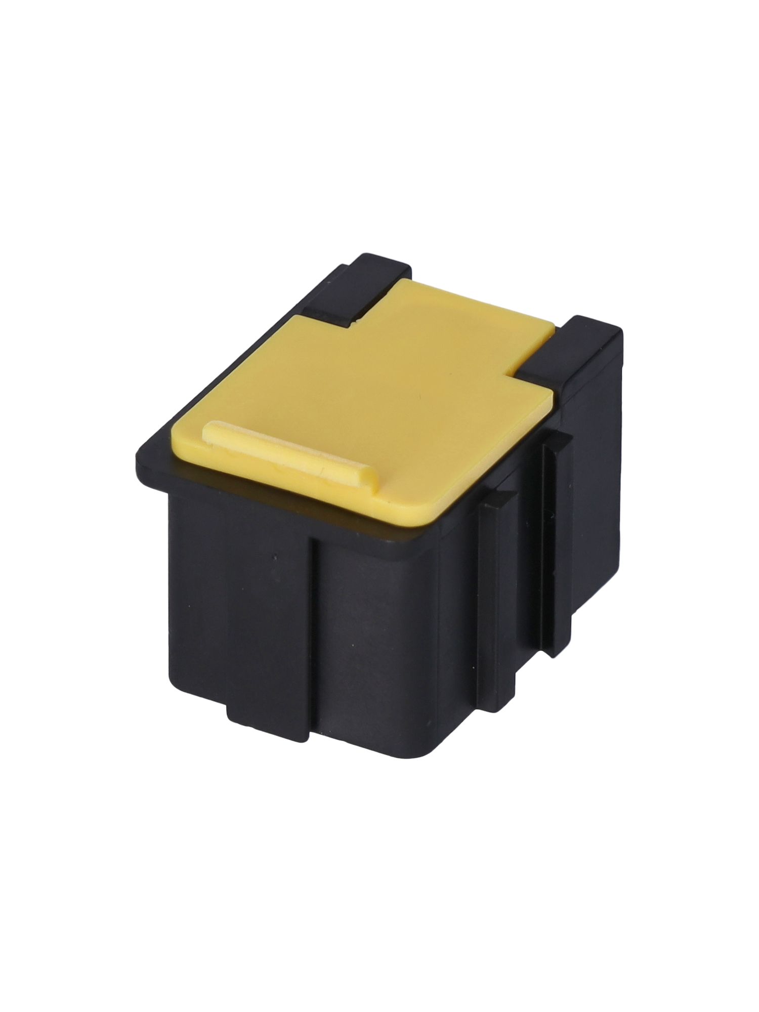 Licefa Polystyrene, ABS ESD Box 29.4 mm (L) 21.8mm (W) 21 mm (H)