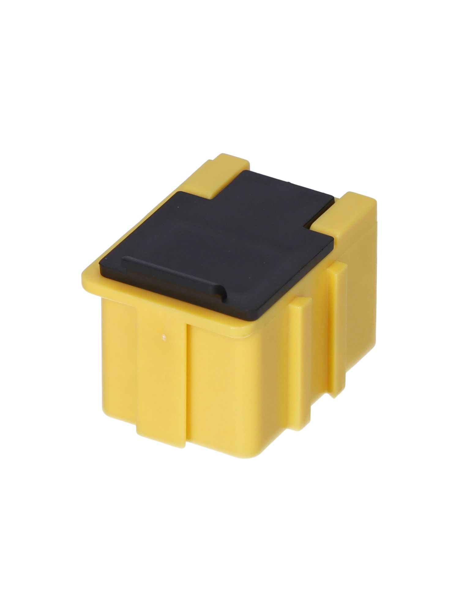 Licefa Polystyrene, ABS ESD Box 29.4 mm (L) 21.8mm (W) 21 mm (H)
