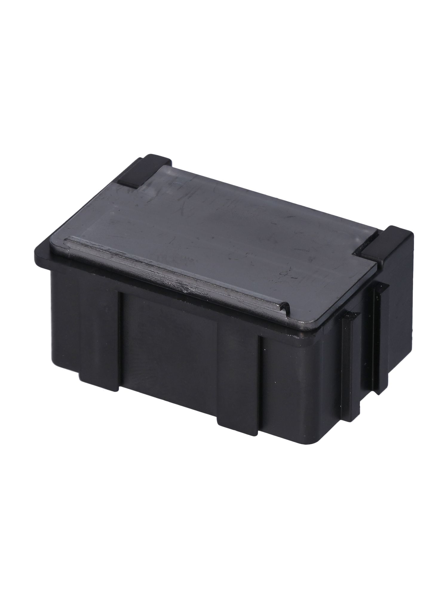 Licefa Styrene Acrylonitrile, Polystyrene ESD Box 29.4 mm (L) 42.4mm (W) 21 mm (H)
