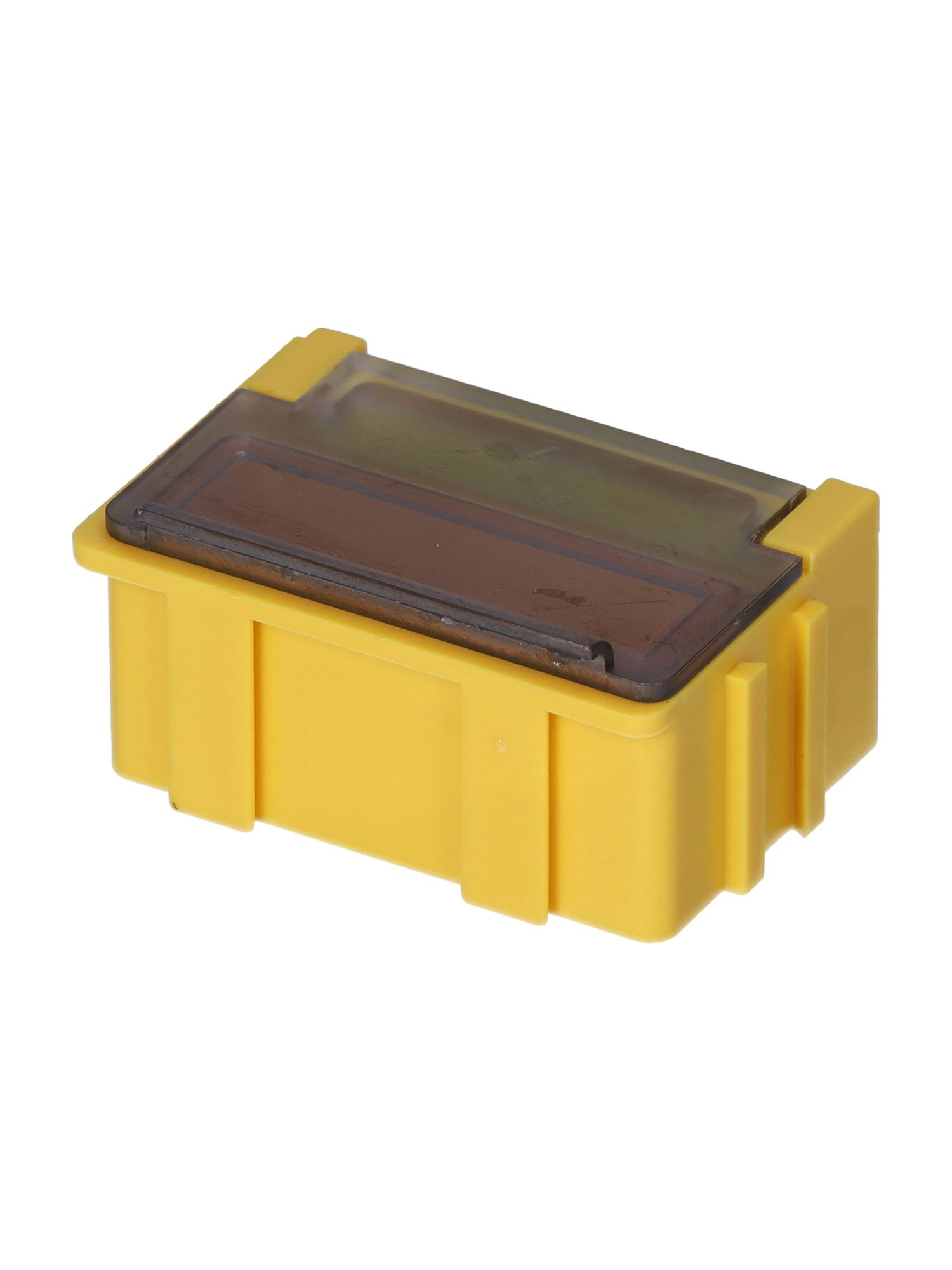 Licefa ABS, Styrene Acrylonitrile ESD Box 29.4 mm (L) 42.4mm (W) 21 mm (H)